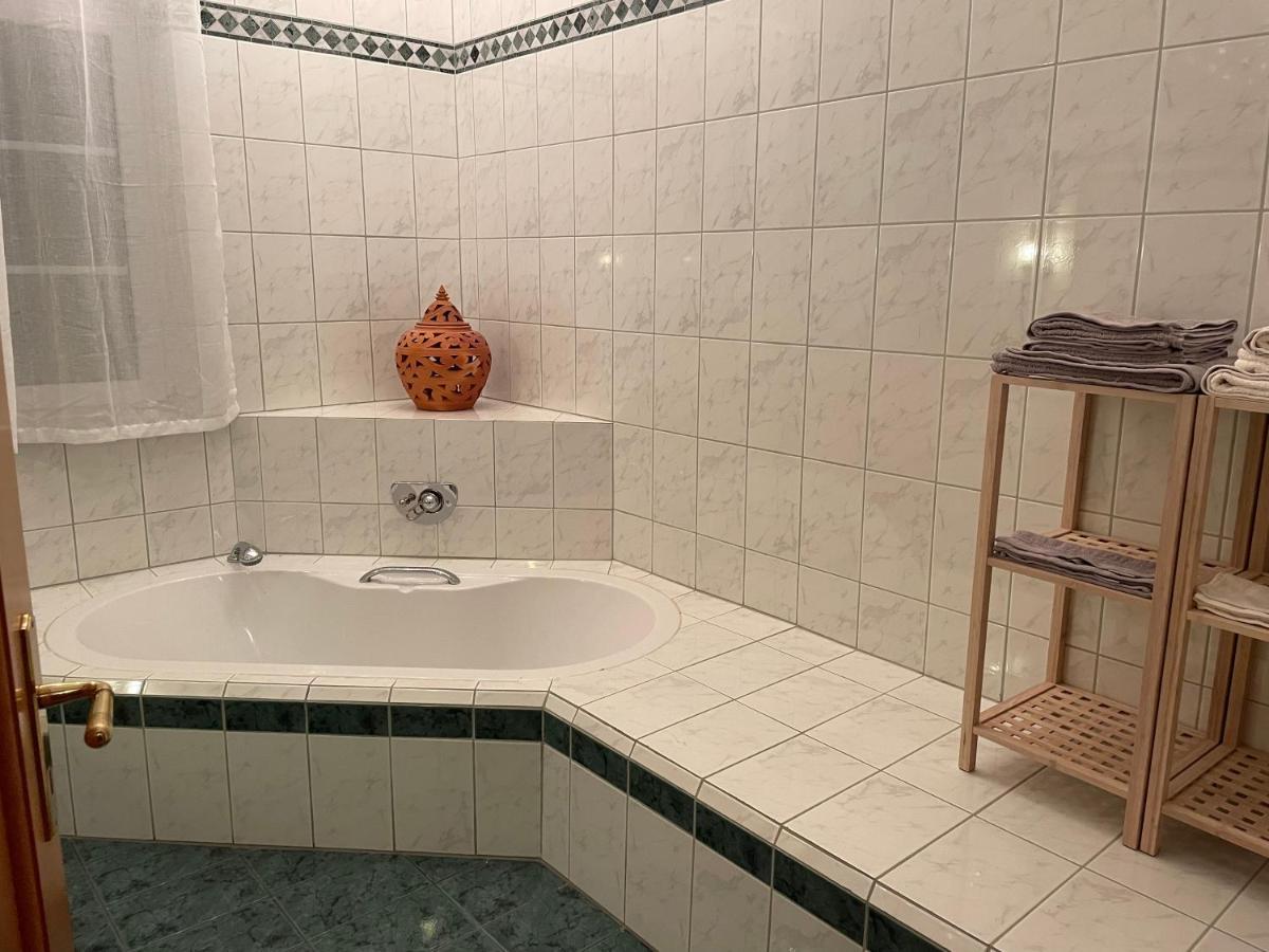 Toploft Im Ilmtal Hettenshausen Экстерьер фото